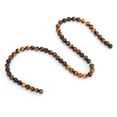 thumbnail image 2 of Joyería Cuentas de Ojo de Tigre, Pulsera de Tres Colores de Piedra Natural Cuentas de Ojo de Tigre Cuentas de Ojo de Tigre Resultados Impresionantes Jadeshay A, 2 of 8