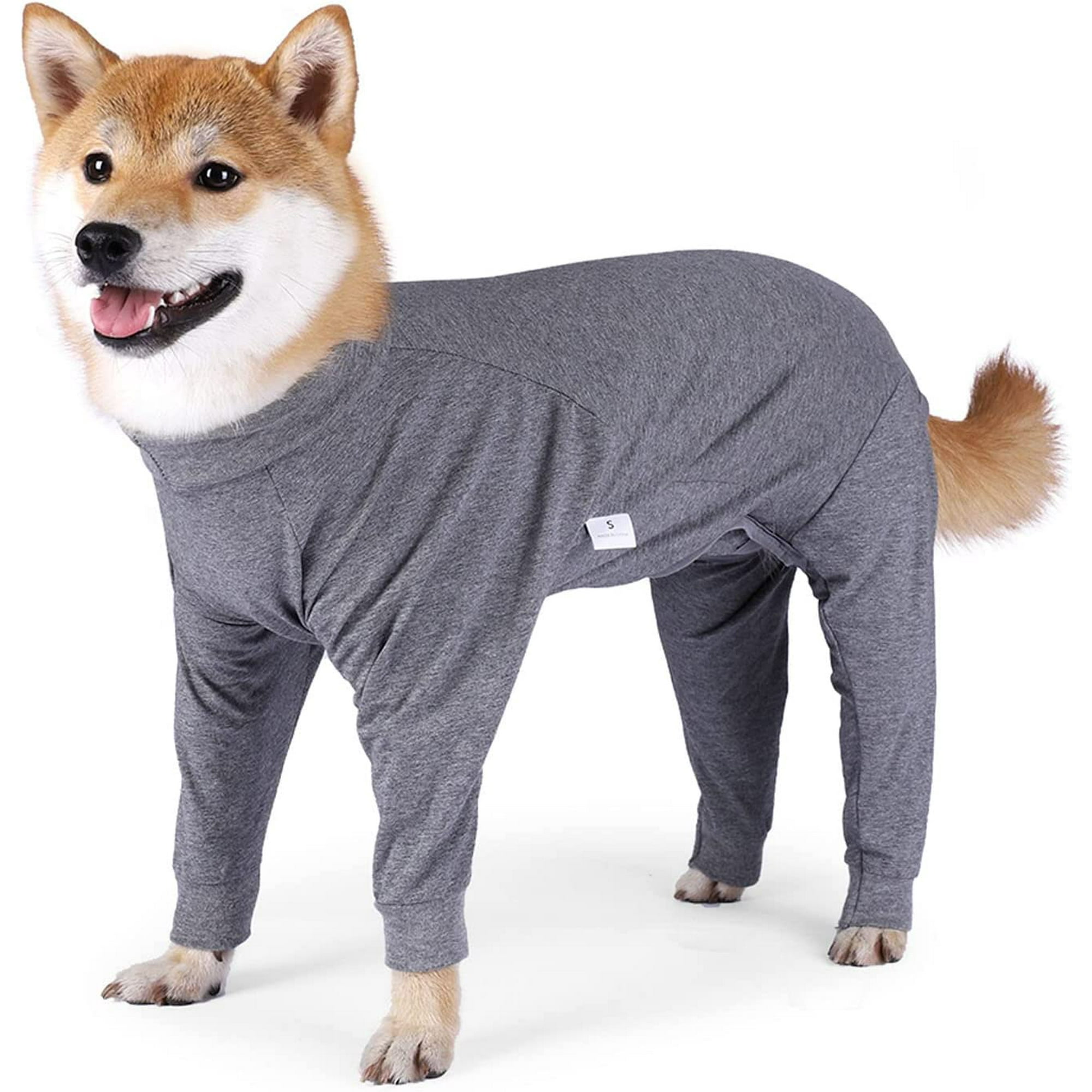 Dog suit after surgery hotsell