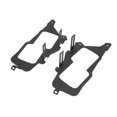 thumbnail image 1 of Soporte De Faro De Cubo, Soportes De Montaje De Faro Duraderos Para Reemplazo De UTV Para Polaris RZR XP Turbo 14-UP 2 O 4 Plazas Para ATV ANGGREK Otros, 1 of 8