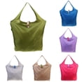 thumbnail image 4 of Bolsa de hombro plegable de nailon Eco para compras, bolsas de ultramarinos, totalizador reutilizable Púrpura Hugo Gran bolsa de compras, 4 of 7