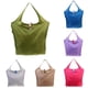 thumbnail image 4 of Bolsa de compras grande de nailon, bolsa de la compra, bolsa plegable reutilizable Púrpura, 4 of 7