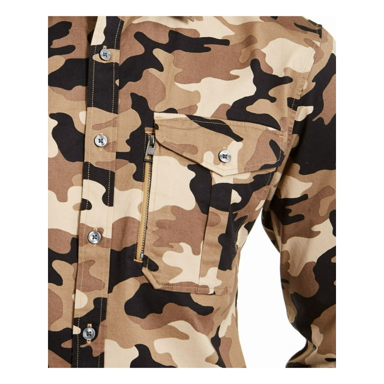 Michael kors store camouflage pants