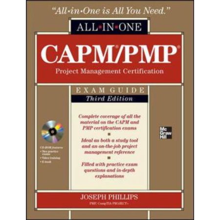 CAPM教育資料