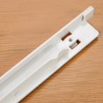 thumbnail image 6 of Right Drawer Hanger Silde Rail Replacement For Frigidaire Refrigerator 240530701, 6 of 6