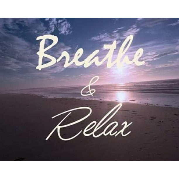 Relax And Breathe Quotes. QuotesGram