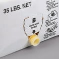 thumbnail image 2 of LouAna 35 lb. Bag-in-Box Yellow Coconut Oil, 2 of 5