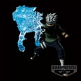 thumbnail image 3 of HATAKE KAKASHI- "Naruto Shippuden", Bandai Spirits Effectreme, 3 of 5