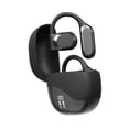 thumbnail image 3 of Auriculares con traducción de idiomas perfke deportivos prácticos de oído abierto Negro, 3 of 8