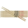 Vic Firth 6-Pair American Classic Hickory Drum Sticks Wood 85A