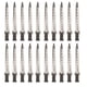 thumbnail image 1 of 20 Piezas De Estilismo, Clip De Metal Para Pico De Pato, Pinzas Para Seccionar El Cabello, Herramientas De Estilismo Para Peluquería, 1 of 7