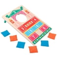 thumbnail image 1 of Juego de lanzamiento de de arena, juguete interactivo para padres e Zulema Juguetes para lanzar sacos de arena, 1 of 8