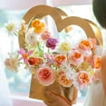 thumbnail image 2 of Shisuyan Eco Friendly Material Decorative Gift Boxes 2Pcs 15.72X14.93X2.95in, 2 of 8
