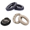 thumbnail image 4 of Gwong Electrónica 1 par de orejeras para auriculares cubiertas protectoras para Sony MDR-1000X WH-1000XM3 XM2, 4 of 7