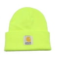 thumbnail image 1 of Carhartt Tuque Tricotée à Revers pour Homme_Newway:COLOR3 (G Need ), 1 of 3