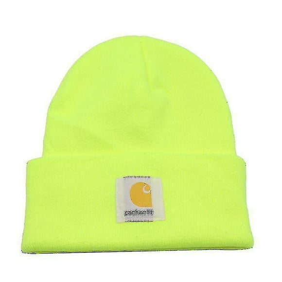 Carhartt Men's Knit Cuffed Beanie_Newway:COLOR3 (G Need )