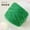 green, variant on Xiao Hua glitter yarn -2 rolls, 50g white glitter mohair, ideal glitter yarn for DIY glitter yarn projects, handmade decoration, and holiday knitting crafts