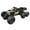 Gold, variant on RC Car, High-Speed Electric Monster Truck, All-terrain RC Vehicle, Six Wheel Four Wheel Drive Off Road Climbing Remote Control Truck Gifts for Birthday Gifts