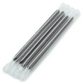 thumbnail image 4 of Milk Magic Milk Flavoring Straws ~ 6 straws per pack (Chocolate), 4 of 4