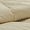 Wheat, variant on Cottonloft Sustainable Cotton Filled Medium Warmth Breathable Hypoallergenic Comforter - Full/Queen