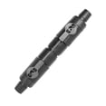thumbnail image 1 of Aquarium Hose Quick Release Connector Hose Pipe  16mm, 1 of 4