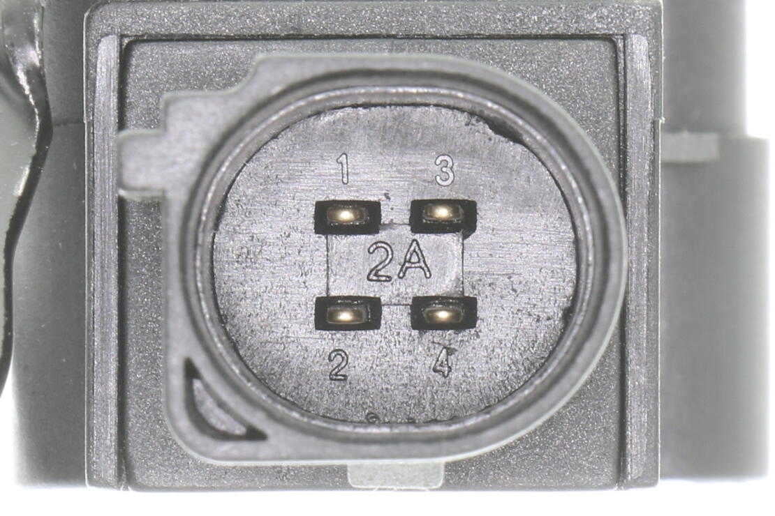 VEMO V10-72-0057 Sensor, pneumatic suspension level