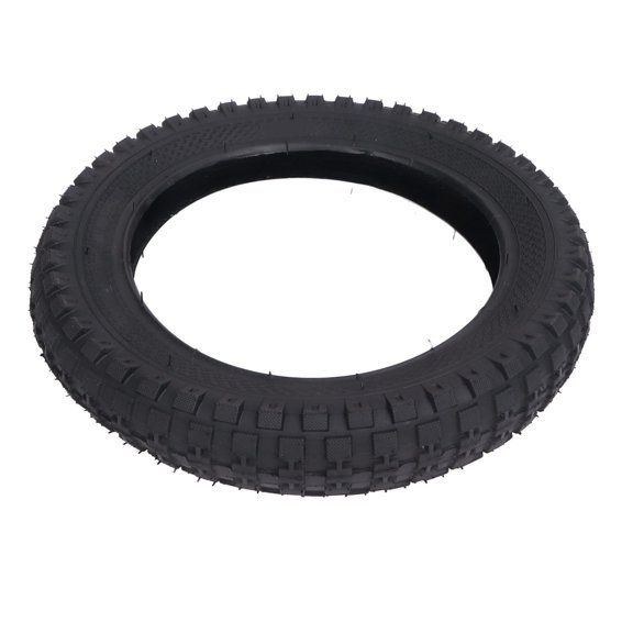 Outer Tyre, Balance Outer Tire Special Tread For Cycling 12x2.4