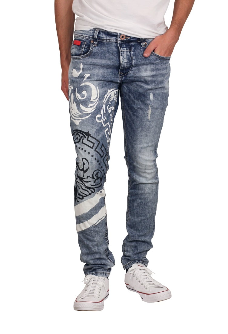 white seven jeans