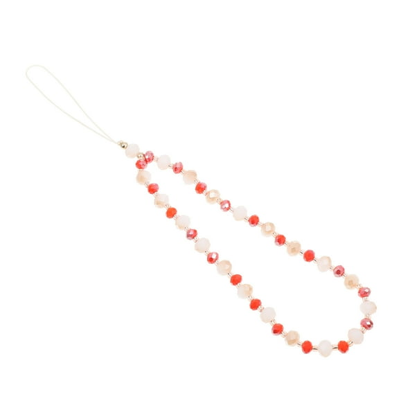 WHAMVOX Decorative Phone Chain for Camera and Keychain with Detachable Design