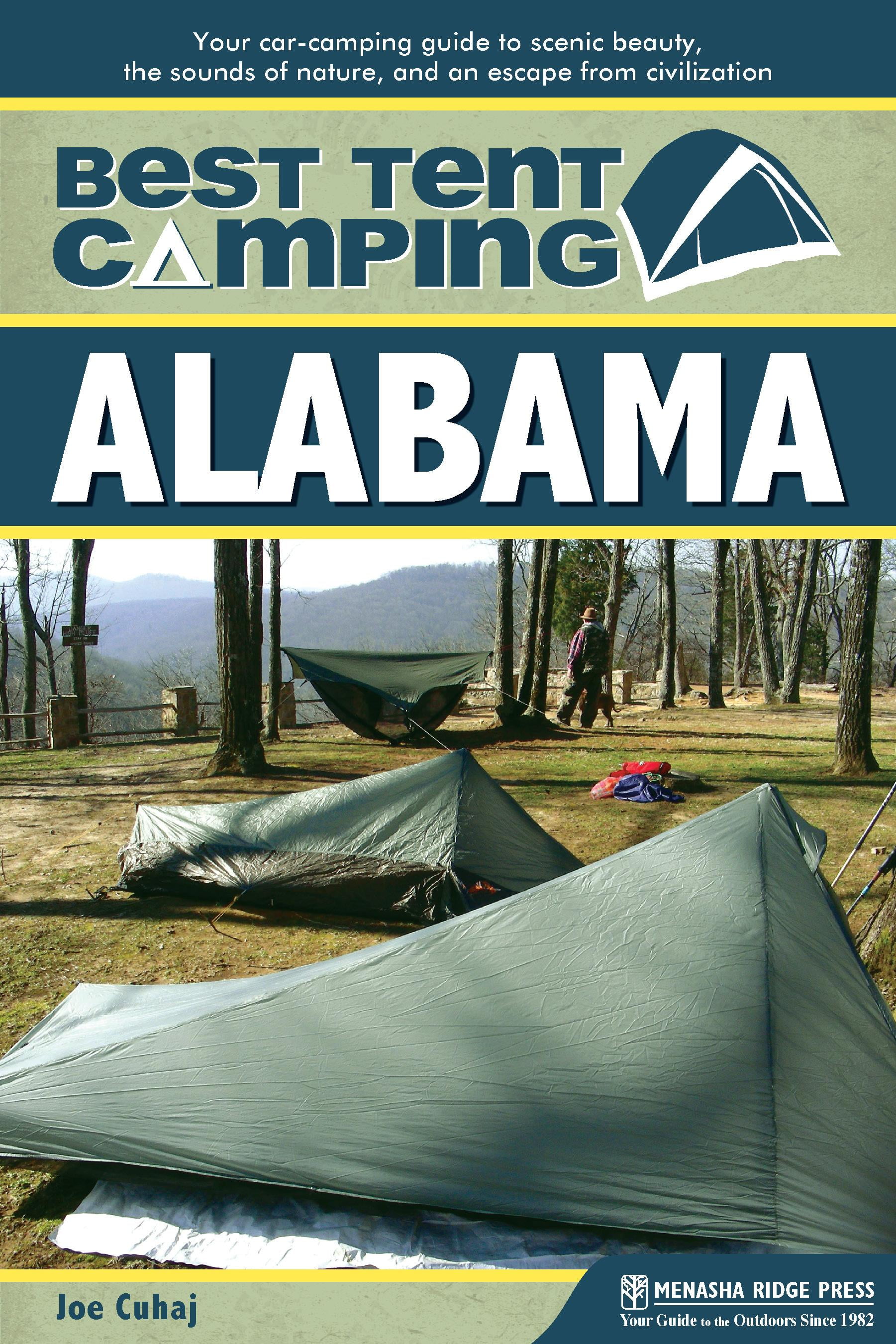 Best Tent Camping Alabama Best Tent Camping Alabama Your Car