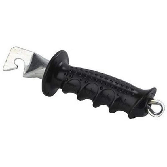 Manilla aislante para puerta con resorte Dare 2b Old Ironsides
