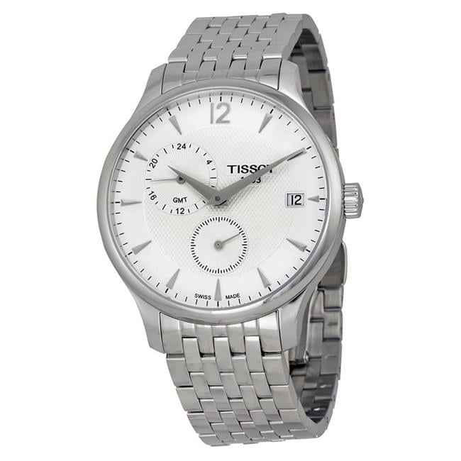 Rel gio Tissot T Classic Tradition Mens ao Melhor Pre o