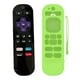thumbnail image 1 of Control Compatible Con Roku Tv Philips Hisense Mas Funda negro 16, 1 of 3
