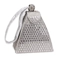 thumbnail image 2 of Bolso de mano Bolso de noche para mujer Cóctel nupcial jinwen Embrague del bolso, 2 of 7