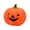 Orange, variant on 5.9" Halloween Squishy Set, Soft Slow-Rising Ghost & Pumpkin, Halloween Party Favors