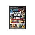 thumbnail image 1 of Grand Theft Auto: Liberty City Stories - PlayStation 2, 1 of 6