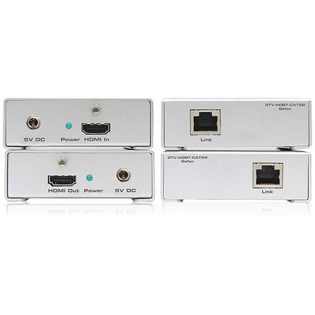Gefen HDBaseT Extender for HDMI Over 1 CAT5