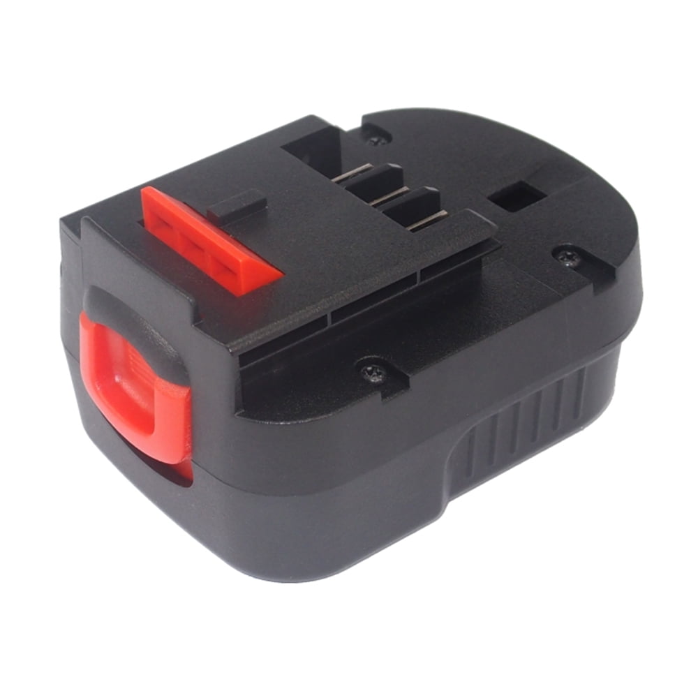 Аккумулятор Для Шуруповерта Black Decker 12в Купить