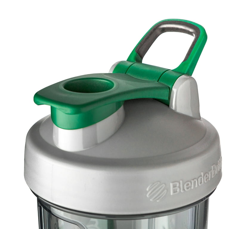 【Blender Bottle】Shaker Bottle Pro Series Perfect for Protein - 28oz
