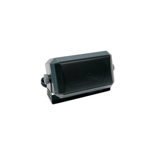 RPSP-15 Universal CB Extension Speaker Swivel Bracket 2-3//4 4-1//2/" Automotive