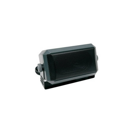 ROADPRO R RPSP-15 2 75X4 5 UNIVERSAL CB EXTENSION SPEAKER WITH SWIVEL