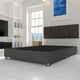 thumbnail image 1 of Box base tapiz linato oxford gris ind Genérico colleccion Linato, 1 of 2