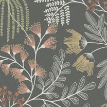 Superfresco Easy Richmond Noir Wallpaper