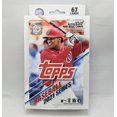 thumbnail image 1 of Tarjetas de béisbol Topps 2021 Serie 1 Hanger Pack de 67 piezas, 1 of 5