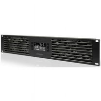 AC Infinity 305-414 AC Infinity CLOUDPLATE T7-N 2U Rack Cooling System - Intake