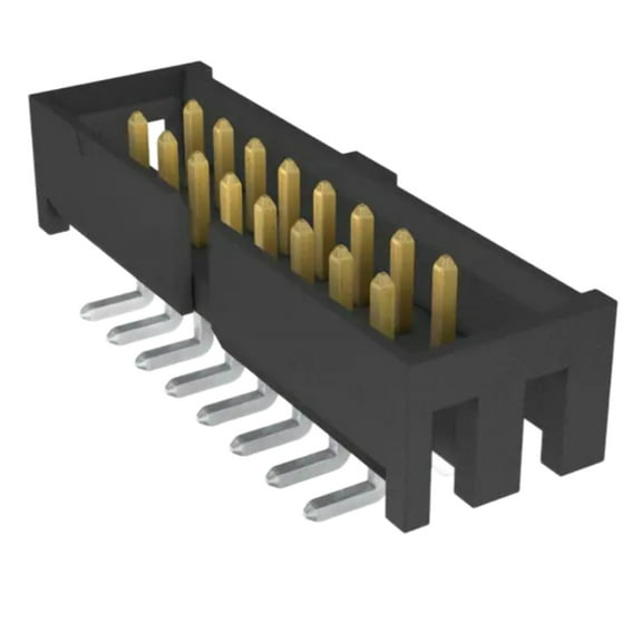 STMM-108-02-S-D-SM Connector Header Surface Mount 16 position 0.079 (2.00mm)