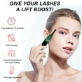 thumbnail image 3 of Heated Eyelash Curler, USB Rechargeable Electric Eyelash Curlers for Natural Curling Long Lasting, 3 of 5