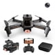 thumbnail image 2 of Teissuly Mini Drone with 1080P Dual HD FPV Camera Remote Control Toys Gifts for Boys Girls with Altitude Hold Headless Mode Start Speed Adjustment Teissuly WER202310231466, 2 of 9