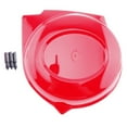 thumbnail image 4 of koolsoo ABS Plastic Motorcycle Battery Side Cover Fairing Panel for Monkey 50 Z50, 4 of 7
