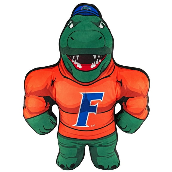 Bleacher Creatures Florida Gators Al E. Gator 24" Mascot Bleacher Buddy