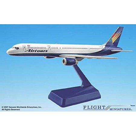 Airtours International 757-200 (1:200); BO-75720H-025